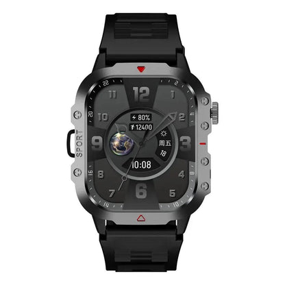 Gravix Smart Watch Water Resistent IP65