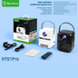 SmartBerry HT01 Pro Projector